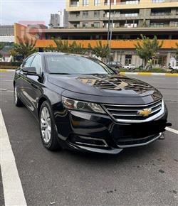 شيفروليه امبالا